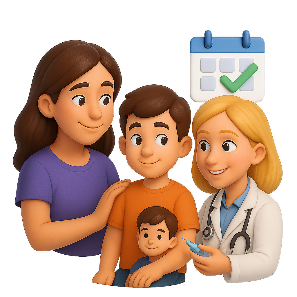 Profilaktyka i szczepienia