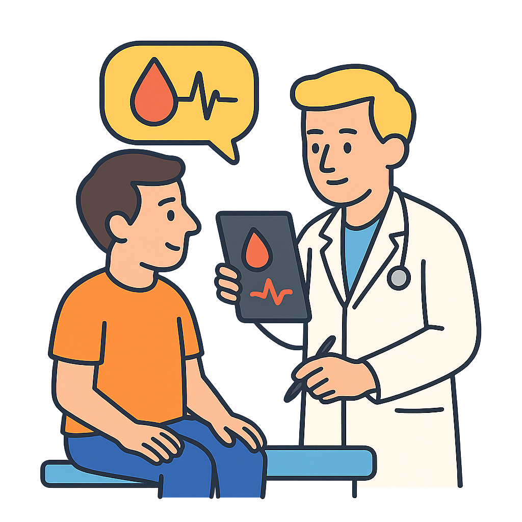 Diagnostyka i leczenie